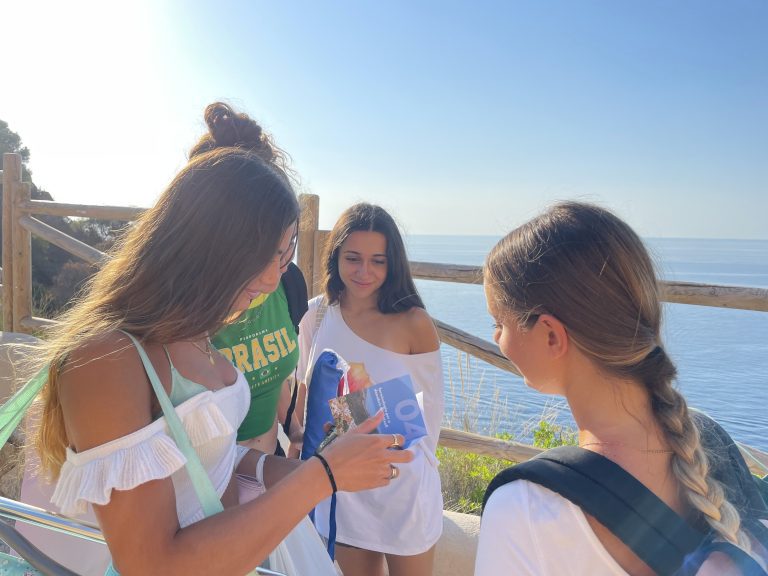 Poble Nou de Benitatxell parla valencià