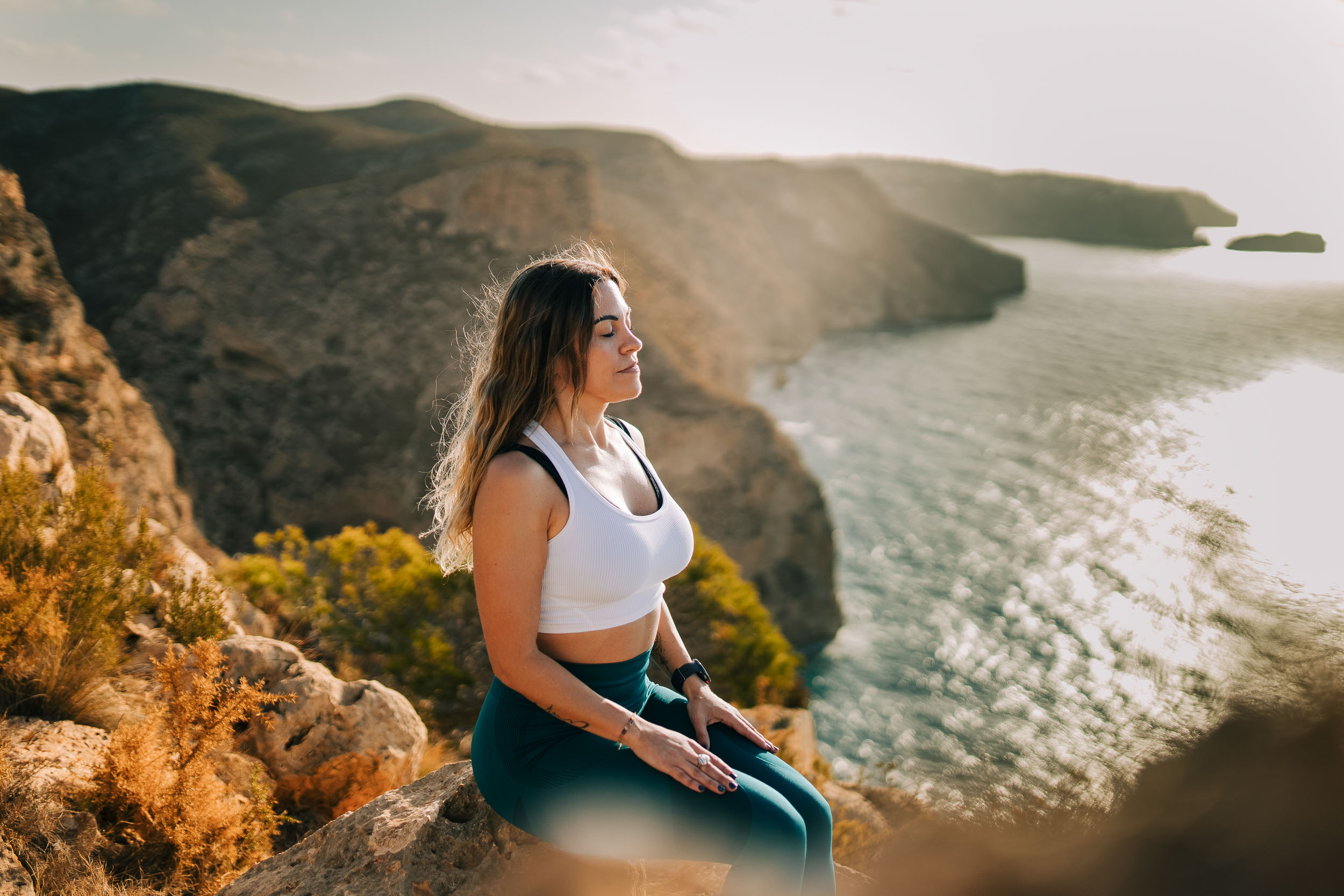 TURISMO PARA RESPIRAR: LA MEDITACIÓN QUE TE CONECTA CONTIGO MISMO
