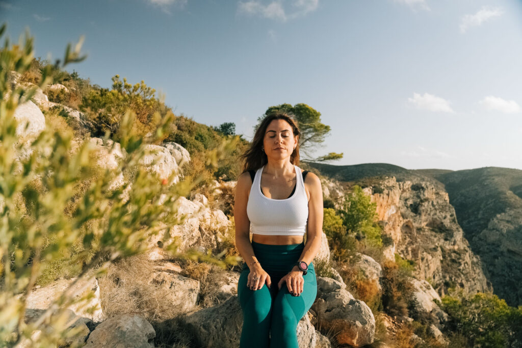 Turisme per a respirar: el morro del Roabit