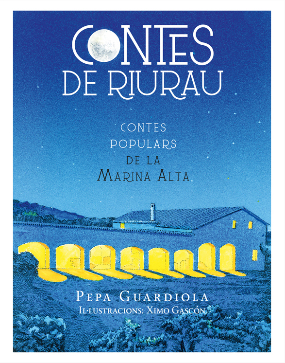 Contes del riurau
