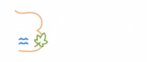 Logo turisme Poble Nou de Benitatxell